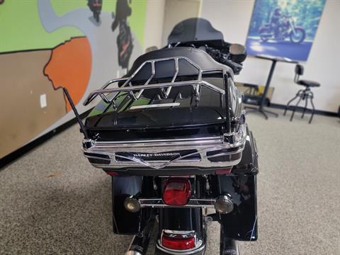 2013 Harley-Davidson Electra Glide® Ultra Limited in Knoxville, Tennessee - Photo 5