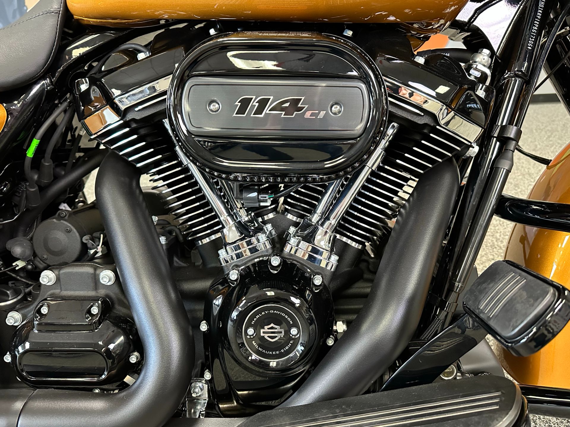 2023 Harley-Davidson Street Glide® Special in Knoxville, Tennessee - Photo 7