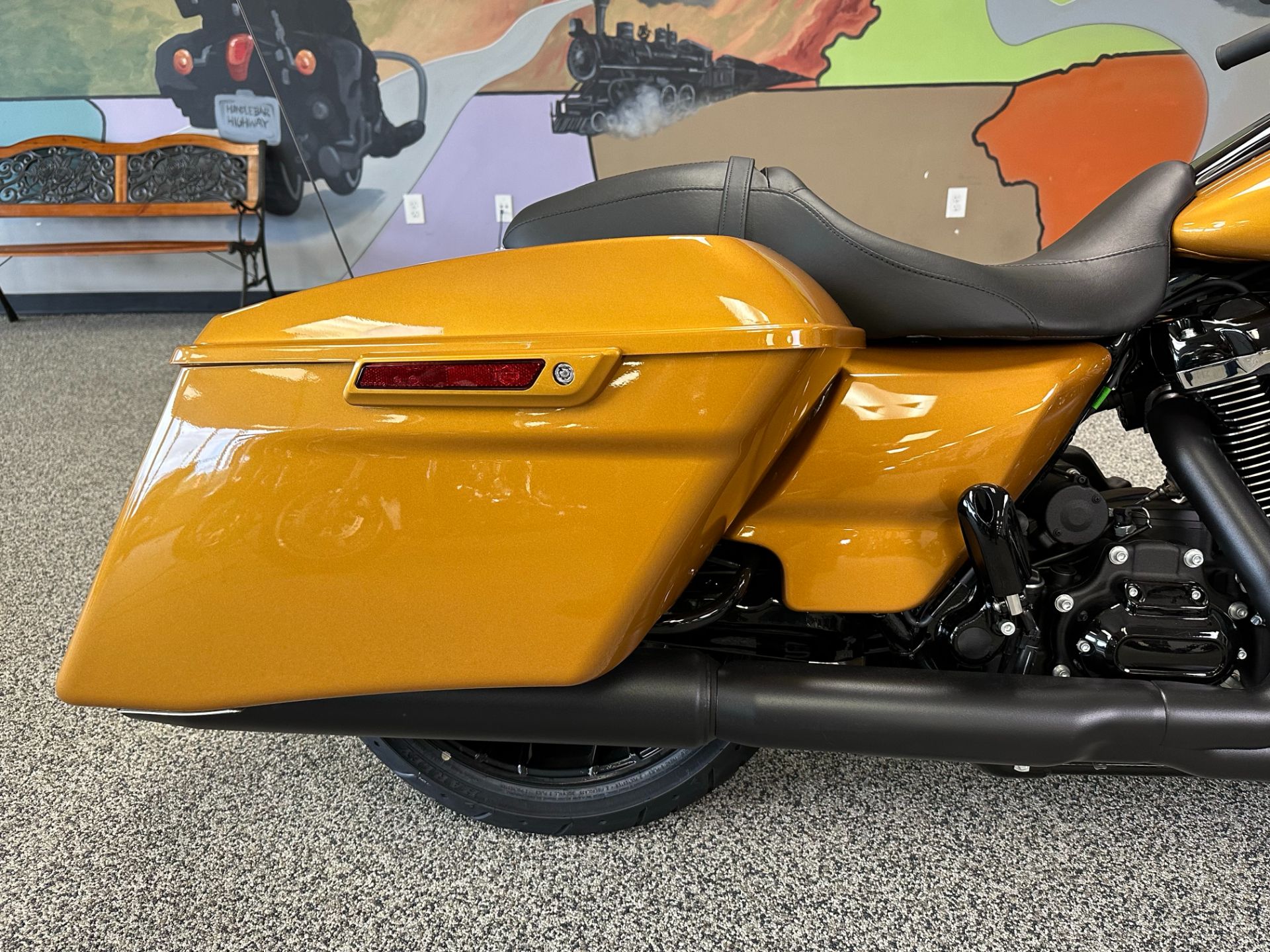 2023 Harley-Davidson Street Glide® Special in Knoxville, Tennessee - Photo 8