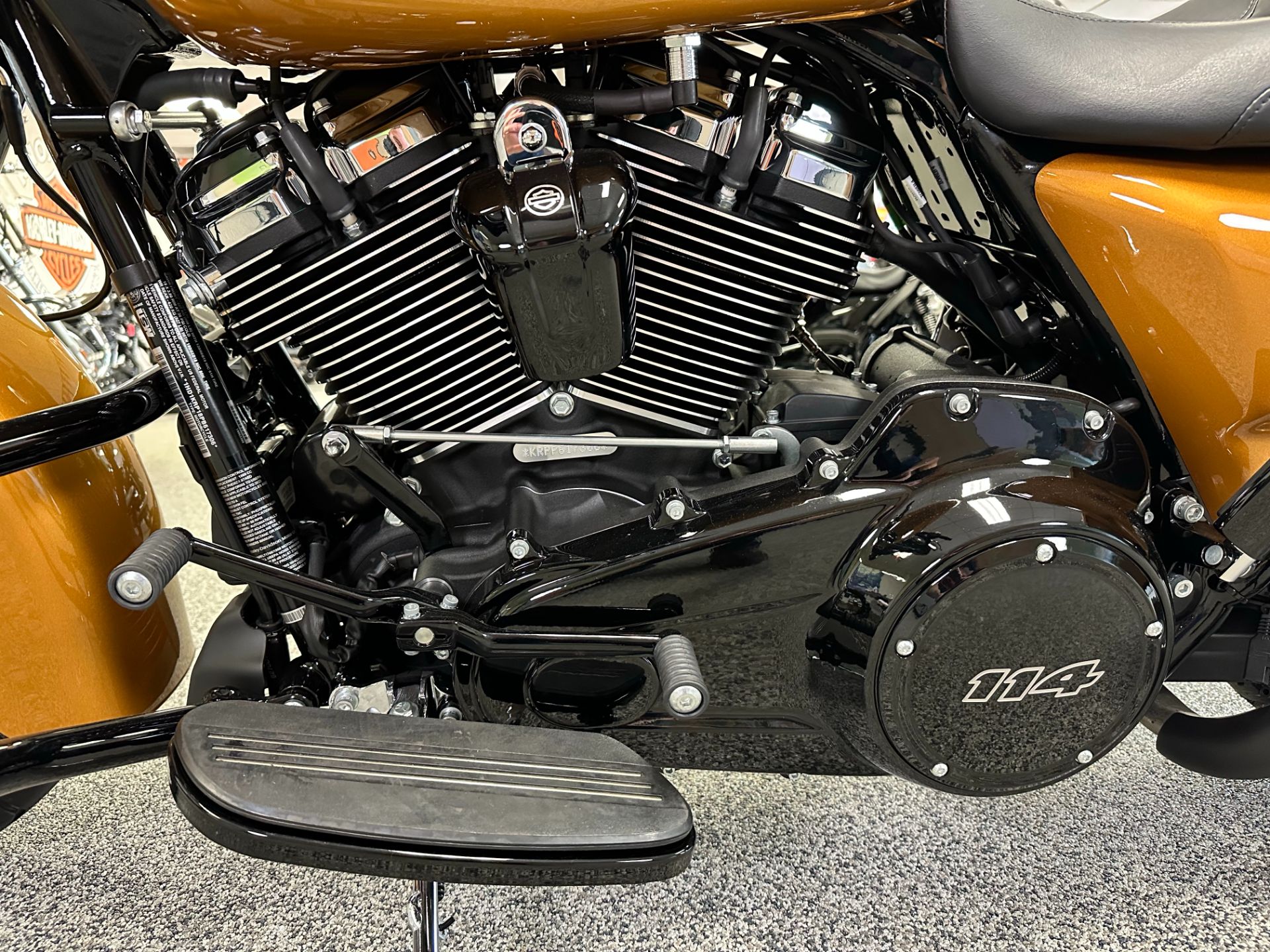 2023 Harley-Davidson Street Glide® Special in Knoxville, Tennessee - Photo 15