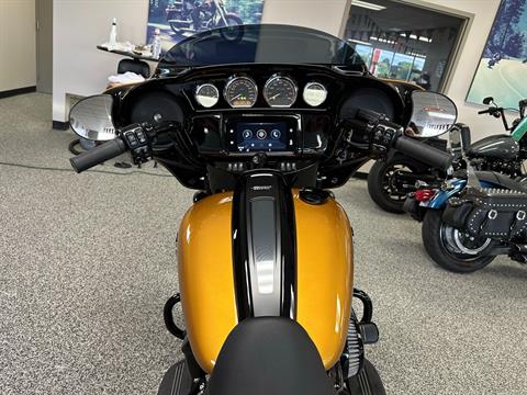 2023 Harley-Davidson Street Glide® Special in Knoxville, Tennessee - Photo 17