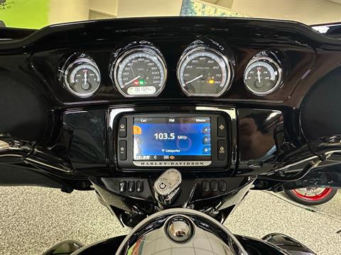 2015 Harley-Davidson Ultra Limited in Knoxville, Tennessee - Photo 12