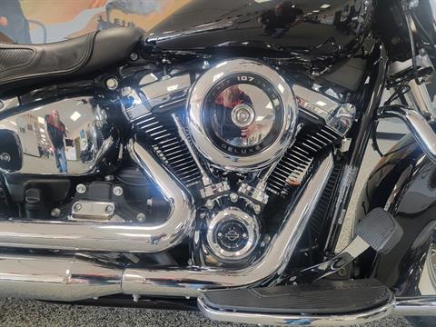 2019 Harley-Davidson Deluxe in Knoxville, Tennessee - Photo 2