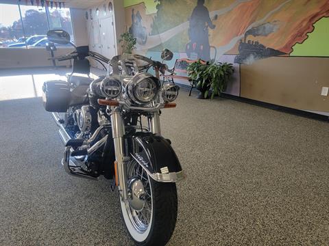 2019 Harley-Davidson Deluxe in Knoxville, Tennessee - Photo 5