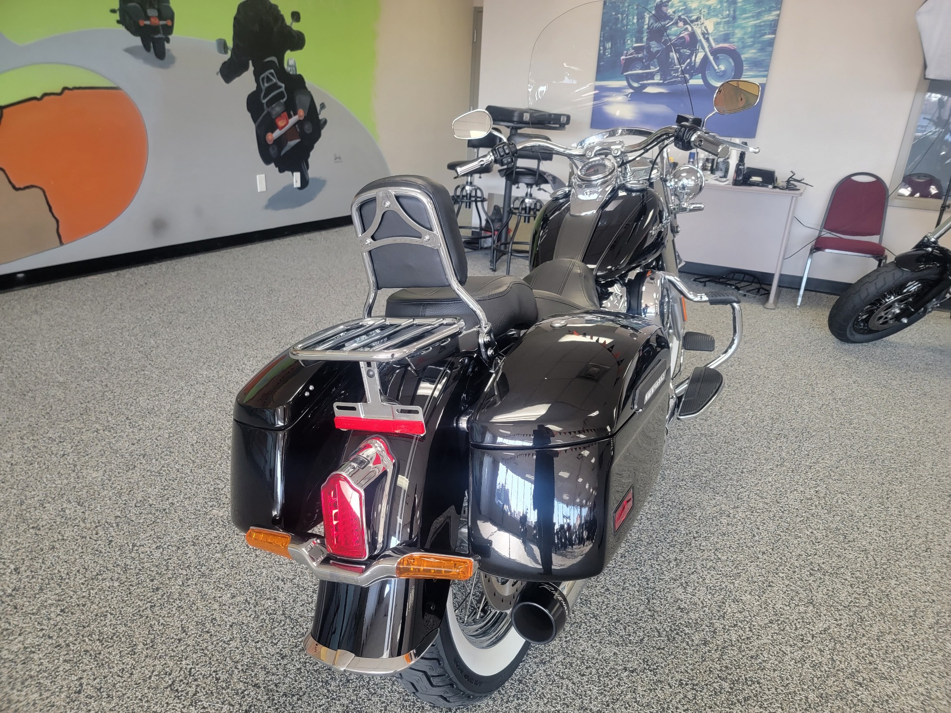 2019 Harley-Davidson Deluxe in Knoxville, Tennessee - Photo 6