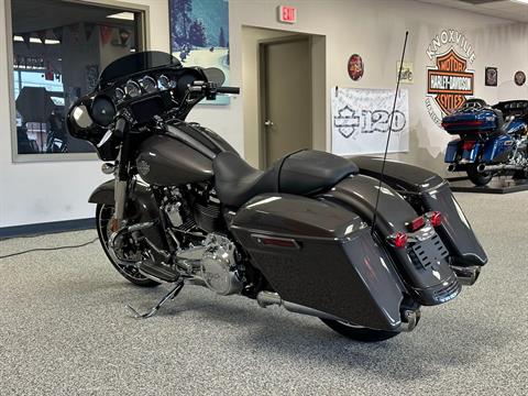 2023 Harley-Davidson Street Glide® Special in Knoxville, Tennessee - Photo 11