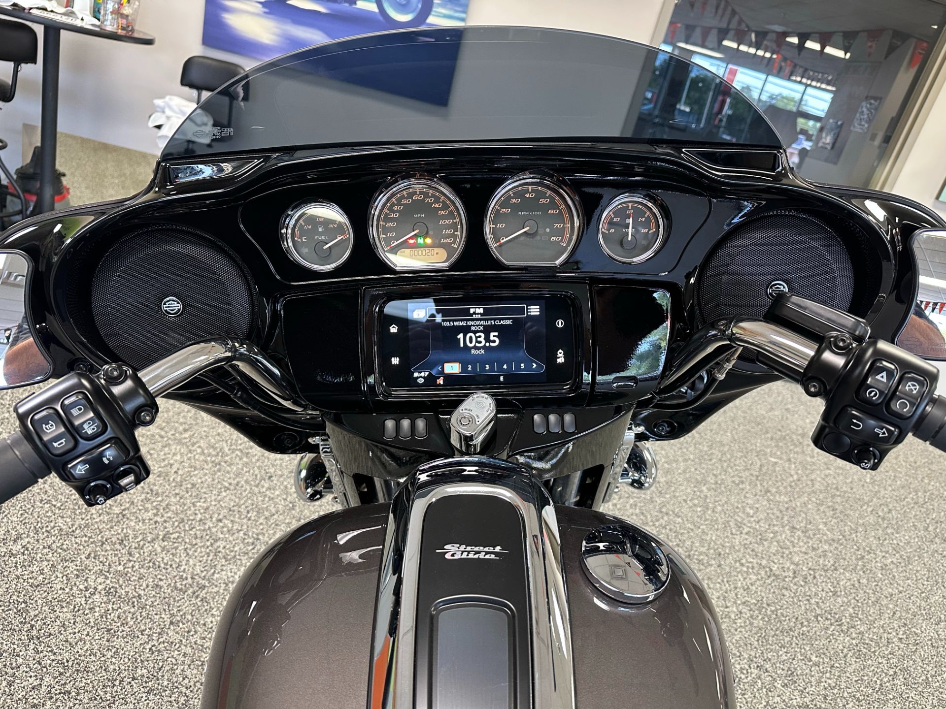 2023 Harley-Davidson Street Glide® Special in Knoxville, Tennessee - Photo 18