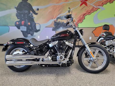 2024 Harley-Davidson Softail® Standard in Knoxville, Tennessee - Photo 1