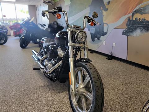 2024 Harley-Davidson Softail® Standard in Knoxville, Tennessee - Photo 3