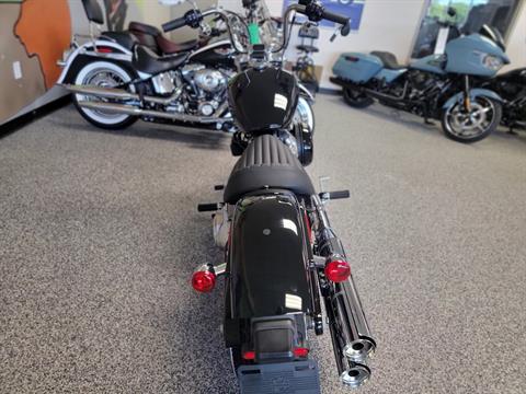 2024 Harley-Davidson Softail® Standard in Knoxville, Tennessee - Photo 5