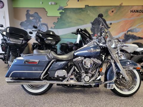 2003 Harley-Davidson FLHRCI Road King® Classic in Knoxville, Tennessee - Photo 1