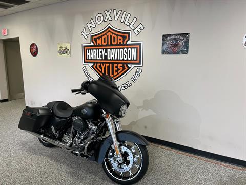 2022 Harley-Davidson STREET GLIDE SPECIAL in Knoxville, Tennessee - Photo 3
