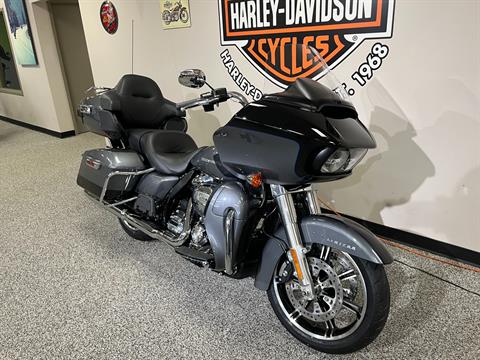 2022 Harley-Davidson ROAD GLIDE LIMITED in Knoxville, Tennessee - Photo 2