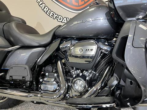2022 Harley-Davidson ROAD GLIDE LIMITED in Knoxville, Tennessee - Photo 4