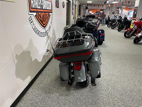 2022 Harley-Davidson ROAD GLIDE LIMITED in Knoxville, Tennessee - Photo 5