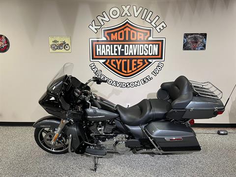 2022 Harley-Davidson ROAD GLIDE LIMITED in Knoxville, Tennessee - Photo 7