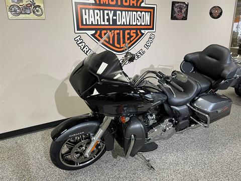 2022 Harley-Davidson ROAD GLIDE LIMITED in Knoxville, Tennessee - Photo 8