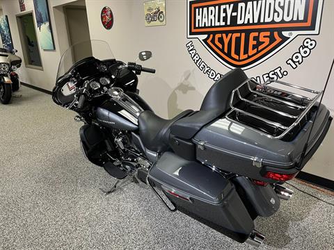 2022 Harley-Davidson ROAD GLIDE LIMITED in Knoxville, Tennessee - Photo 9