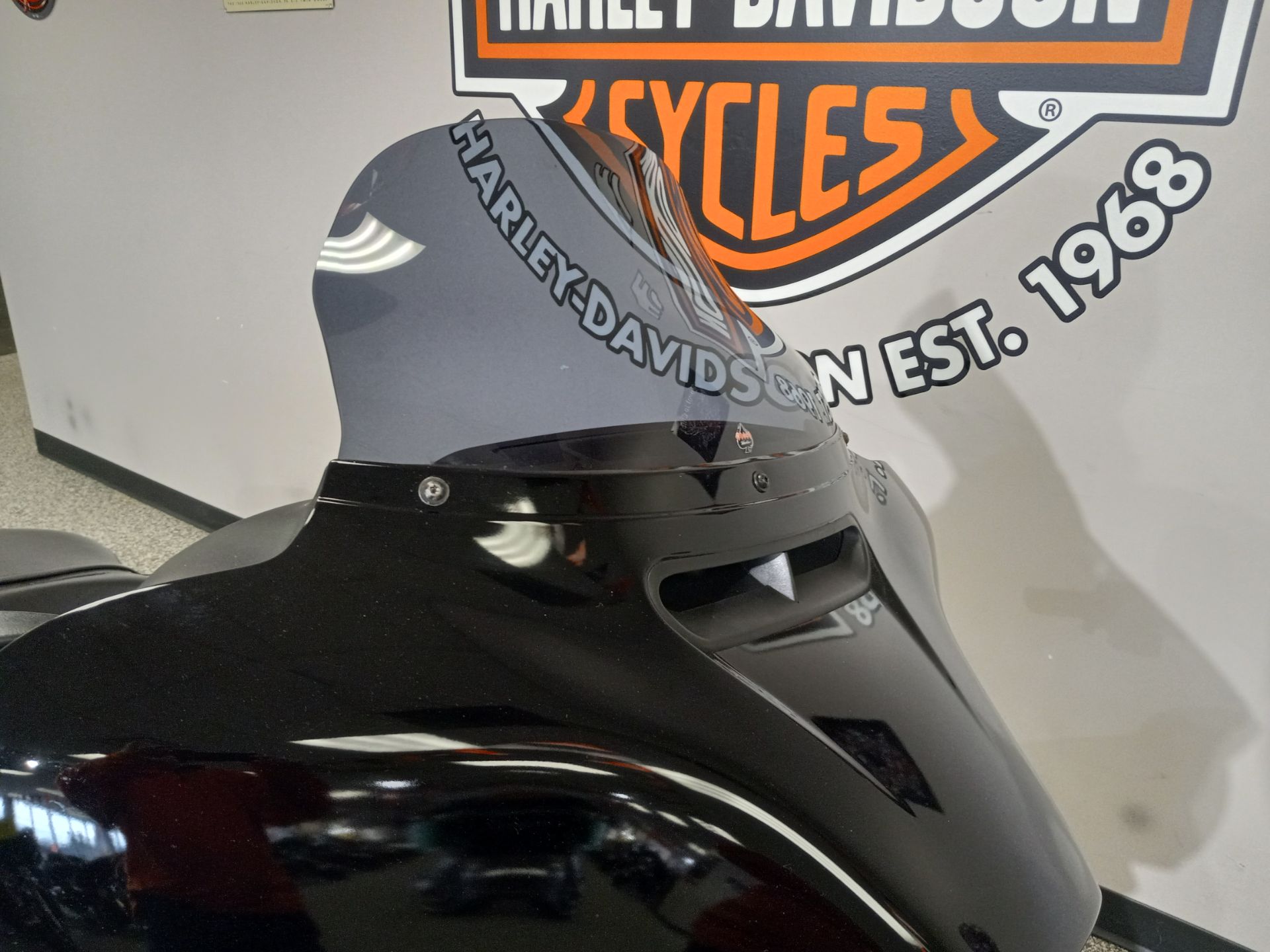 2019 Harley-Davidson Street Glide® in Knoxville, Tennessee - Photo 8