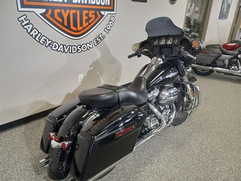 2019 Harley-Davidson Street Glide® in Knoxville, Tennessee - Photo 9