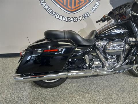 2019 Harley-Davidson Street Glide® in Knoxville, Tennessee - Photo 11