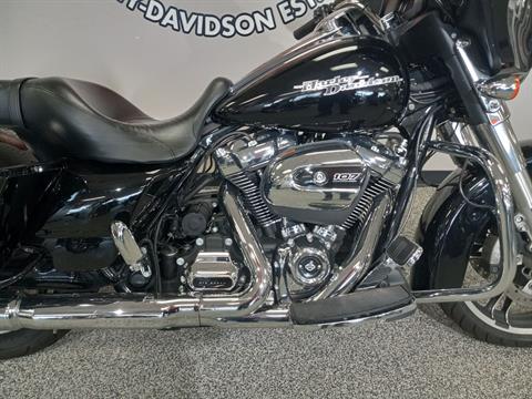 2019 Harley-Davidson Street Glide® in Knoxville, Tennessee - Photo 12