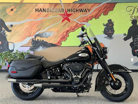 2023 Harley-Davidson Heritage Classic 114 in Knoxville, Tennessee - Photo 1