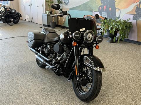 2023 Harley-Davidson Heritage Classic 114 in Knoxville, Tennessee - Photo 2