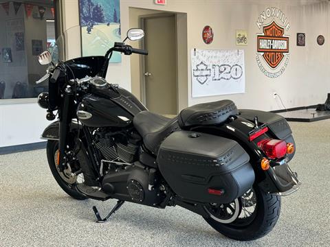 2023 Harley-Davidson Heritage Classic 114 in Knoxville, Tennessee - Photo 10