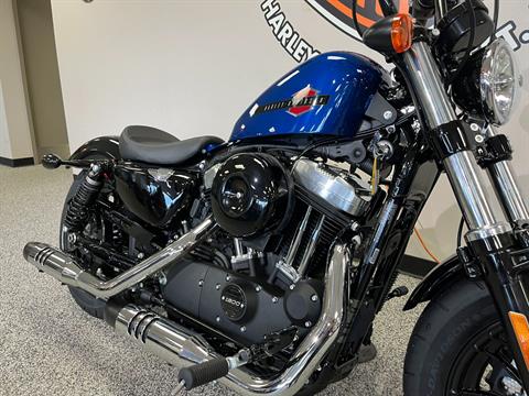 2022 Harley-Davidson XL11200X in Knoxville, Tennessee - Photo 2