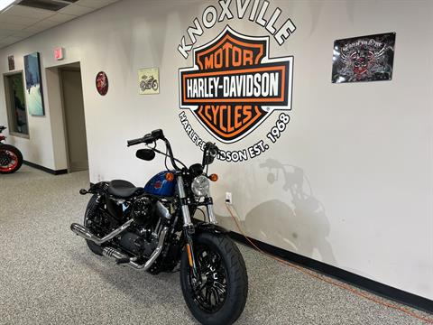 2022 Harley-Davidson XL11200X in Knoxville, Tennessee - Photo 3