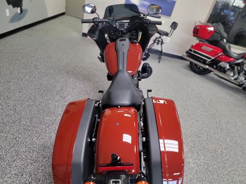 2024 Harley-Davidson Low Rider ST in Knoxville, Tennessee - Photo 5