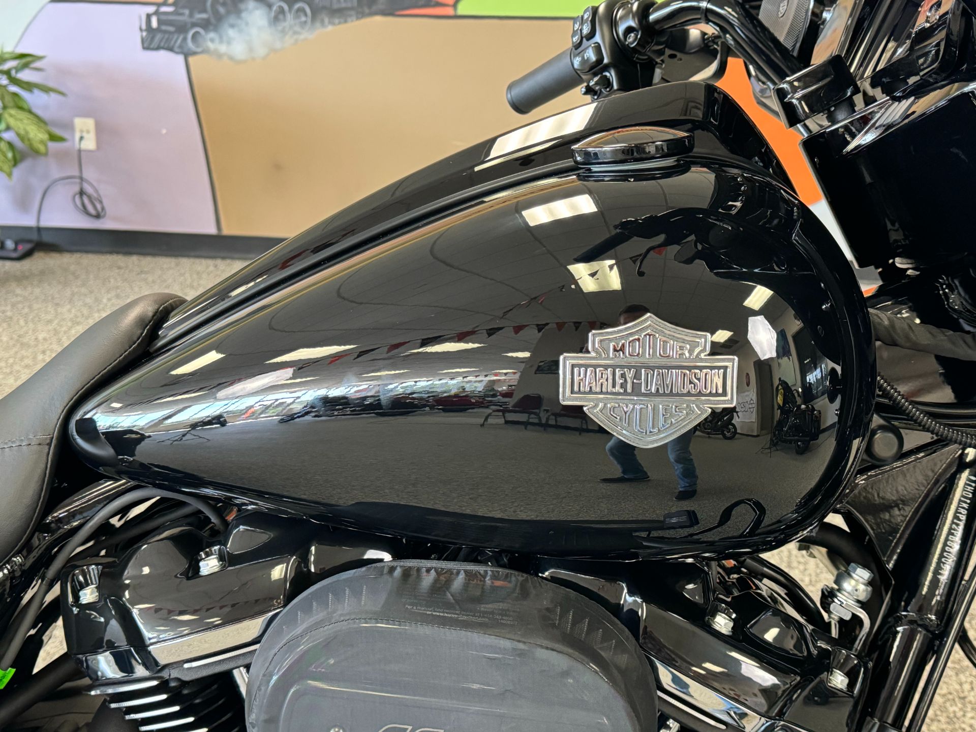 2023 Harley-Davidson Street Glide® Special in Knoxville, Tennessee - Photo 6