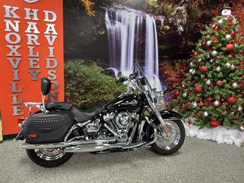 2021 Harley-Davidson Heritage Classic in Knoxville, Tennessee - Photo 1
