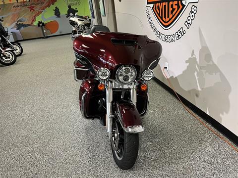 2019 Harley-Davidson Ultra in Knoxville, Tennessee - Photo 4