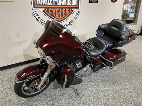 2019 Harley-Davidson Ultra in Knoxville, Tennessee - Photo 7