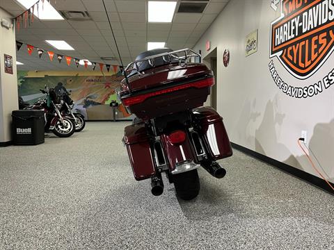 2019 Harley-Davidson Ultra in Knoxville, Tennessee - Photo 9