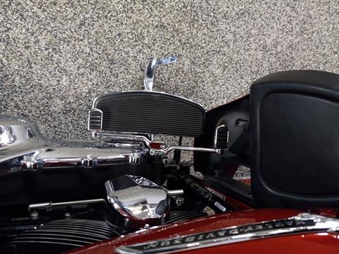 2014 Harley-Davidson Electra Glide® Ultra Classic® in Knoxville, Tennessee - Photo 5