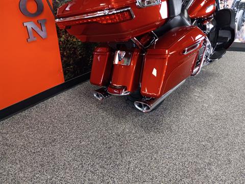 2014 Harley-Davidson Electra Glide® Ultra Classic® in Knoxville, Tennessee - Photo 15