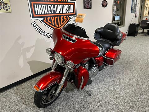 2014 Harley-Davidson Electra Glide® Ultra Classic® in Knoxville, Tennessee - Photo 5