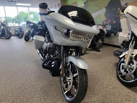 2024 Harley-Davidson Road Glide® in Knoxville, Tennessee - Photo 3