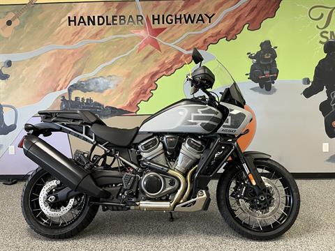 2024 Harley-Davidson RA1250S in Knoxville, Tennessee