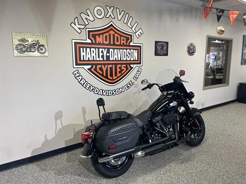 2022 Harley-Davidson HERITAGE in Knoxville, Tennessee - Photo 4