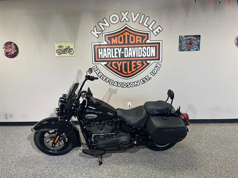 2022 Harley-Davidson HERITAGE in Knoxville, Tennessee - Photo 6