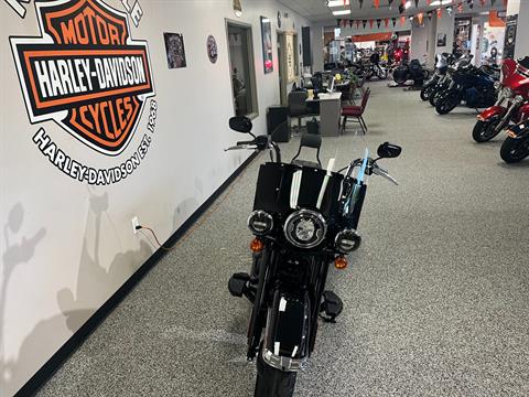2022 Harley-Davidson HERITAGE in Knoxville, Tennessee - Photo 7