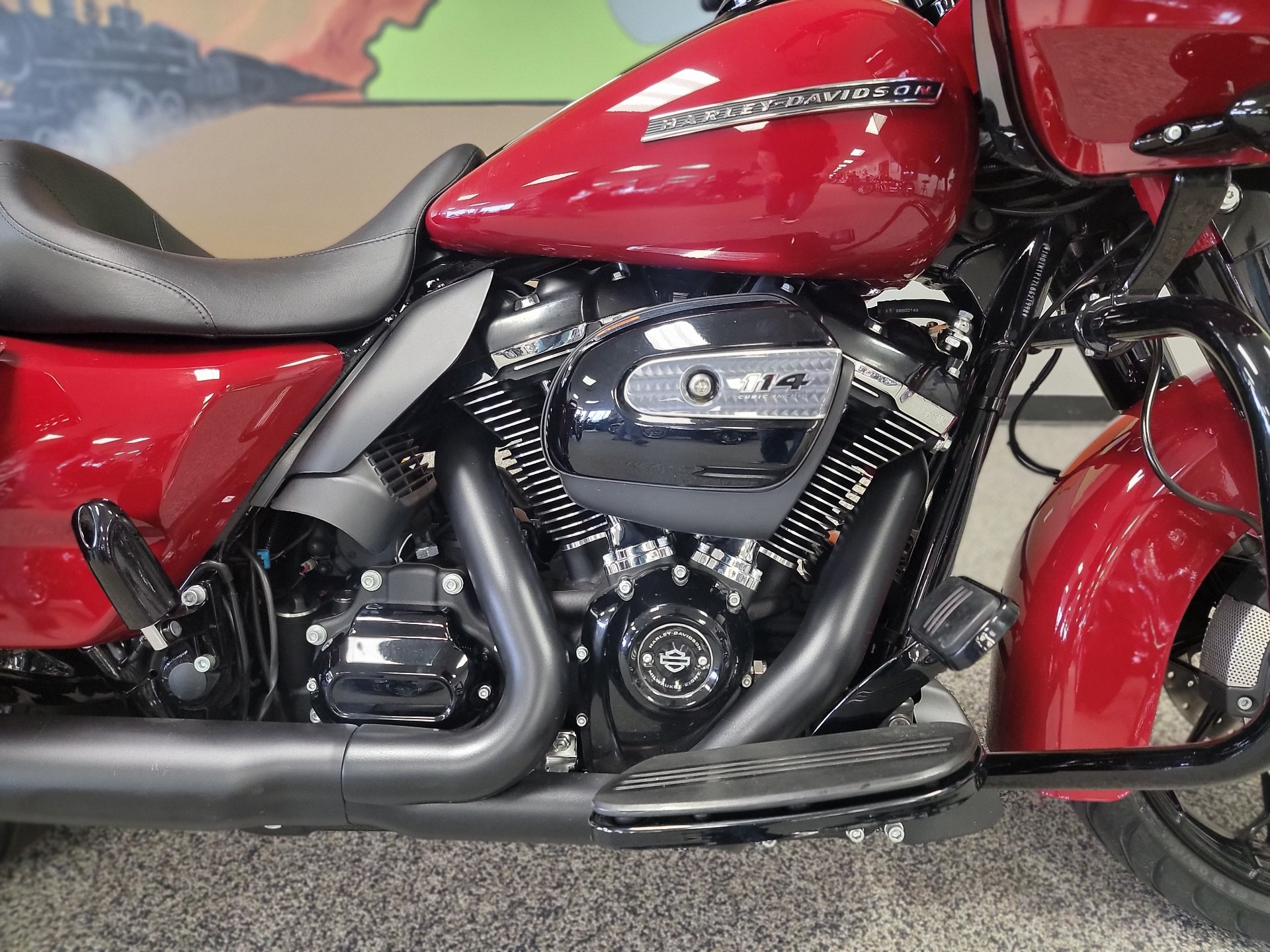 2020 Harley-Davidson Road Glide® Special in Knoxville, Tennessee - Photo 2