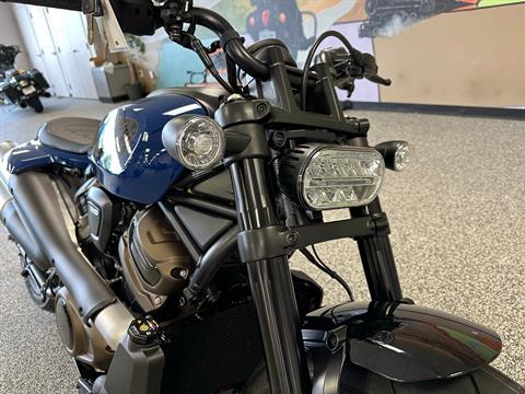 2023 Harley-Davidson Sportster® S in Knoxville, Tennessee - Photo 3
