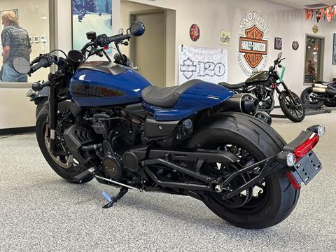 2023 Harley-Davidson Sportster® S in Knoxville, Tennessee - Photo 10