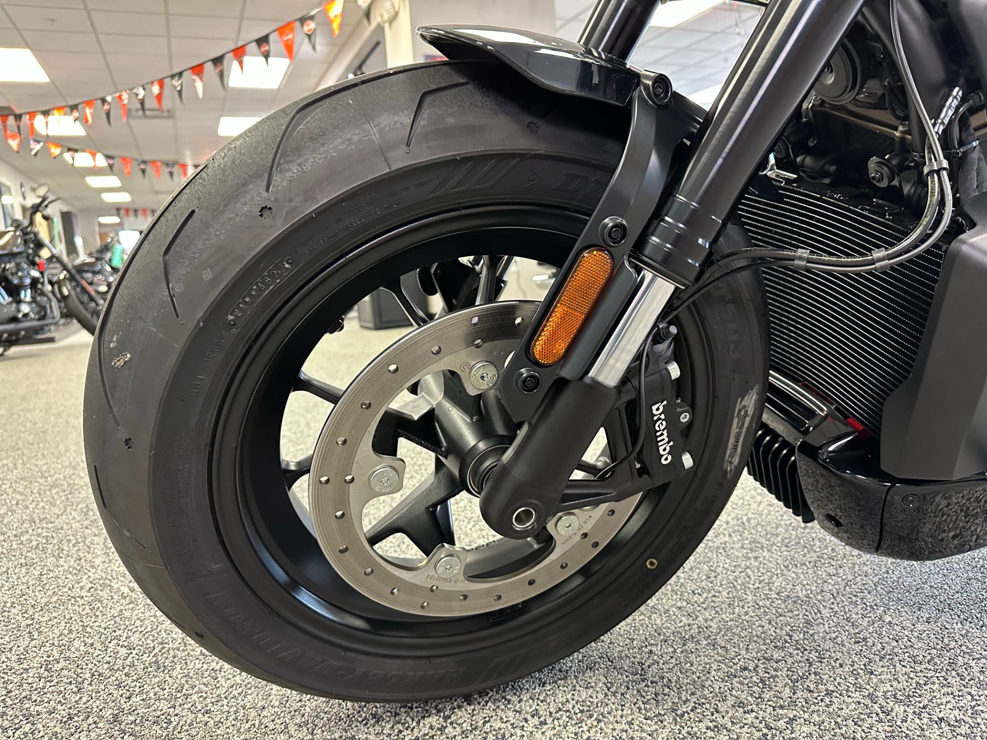 2023 Harley-Davidson Sportster® S in Knoxville, Tennessee - Photo 13