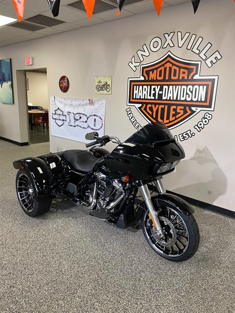 2023 Harley-Davidson Road Glide® 3 in Knoxville, Tennessee - Photo 3